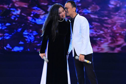 Nữ nghệ sĩ Việt hơn "một lần đò": Kẻ truân chuyên, người hạnh phúc viên mãn