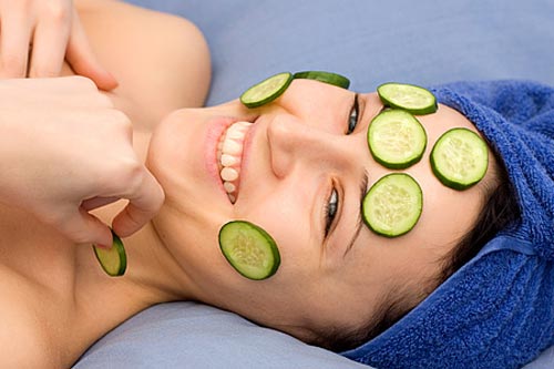 Cách chăm sóc da khô đúng cách vào mùa lạnh