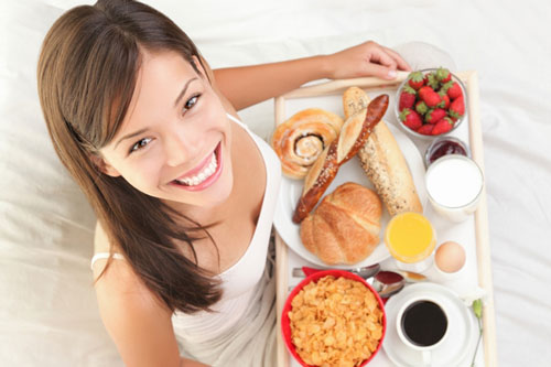 Việc cần làm vào buổi sáng để có sức khỏe tốt nhất