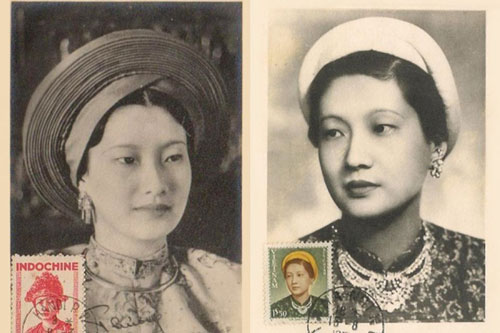 Chuyện ít biết về cuộc đời Nam Phương Hoàng hậu