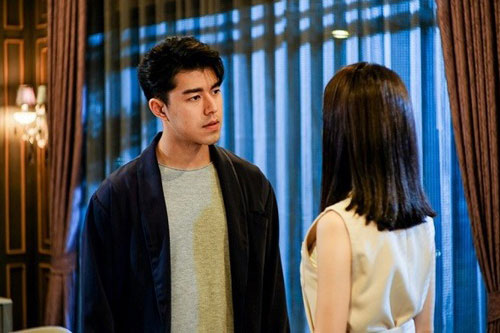 Nhân tình bầu con trai thách thức đòi căn nhà 3 tỷ