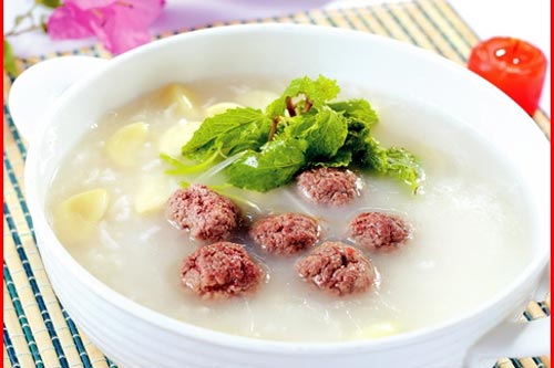 Giá trị dinh dưỡng và bài thuốc ‘thần dược’ từ thịt bò