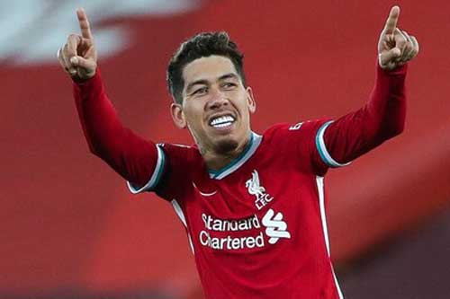 Chấm điểm cầu thủ trận Liverpool và Tottenham: Firmino sáng nhất