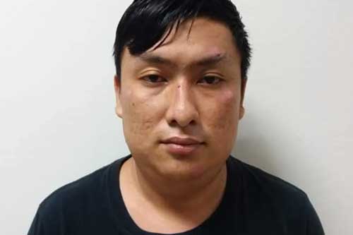 Tuyên Quang: Dùng ma túy đá, lái xe tải đâm chết bạn