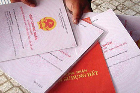 Từ năm 2021, thêm 5 trường hợp được cấp sổ đỏ theo Luật mới