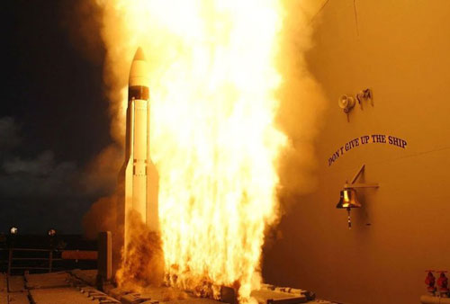 Tên lửa siêu vượt âm Trung Quốc có thể đánh bại hệ thống phòng thủ tên lửa Mỹ?