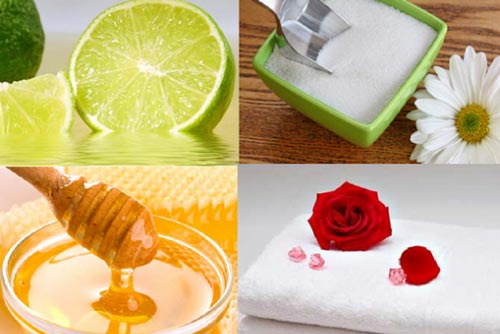 Triệt lông nách bằng mẹo tự nhiên siêu hiệu quả