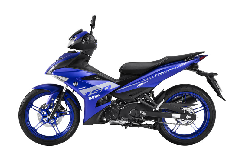 Loạt xe máy được giảm giá dịp cuối năm