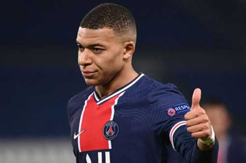 Barcelona có thể gián tiếp giúp… Real mua Mbappe