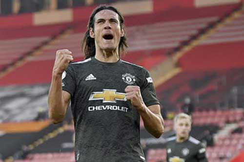 FA ra phán quyết với Cavani vì phân biệt chủng tộc