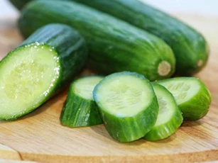 Tăng cường ăn dưa chuột mỗi ngày vừa ngừa ung thư lại giúp giảm cân bất ngờ