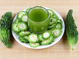 3 cách trị hôi nách vĩnh viễn đơn giản nhất từ mướp đắng