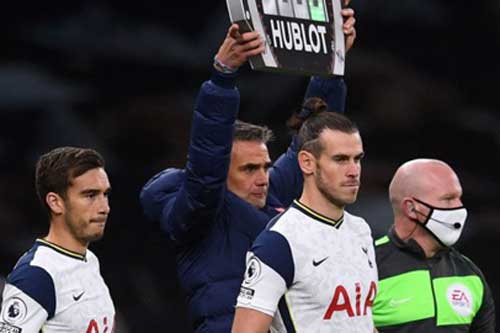 Premier League lại chịu áp lực sử dụng lại quyền thay 5 cầu thủ