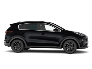 Chi tiết Kia Sportage JBL Black Edition, giá gần 900 triệu đồng