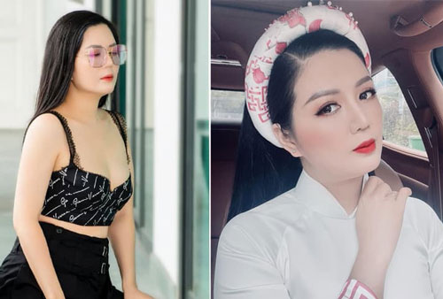 Ca sĩ Đinh Hiền Anh thừa nhận sửa mũi, làm răng sau khi bị 'soi' nhan sắc