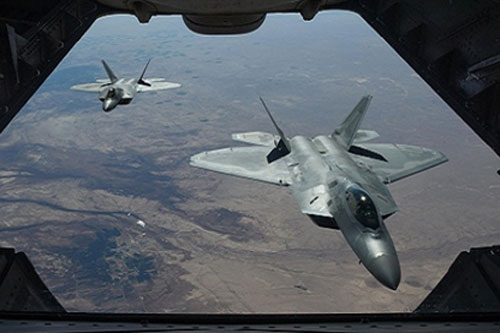 Radar Nga hóa giải công nghệ tàng hình Mỹ như thế nào?