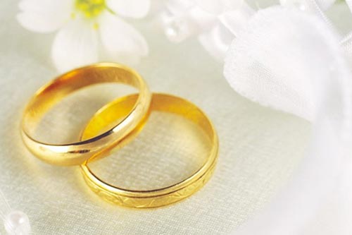 Mẹo làm sạch nhẫn vàng sáng bóng trở lại