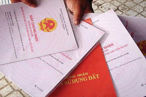 Từ năm 2021, thêm 5 trường hợp được cấp sổ đỏ theo Luật mới