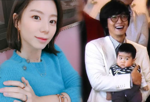 Vợ Bae Yong Joon lần đầu trở lại mạng xã hội sau scandal 'biếu quà' bác sĩ để được hưởng ưu tiên