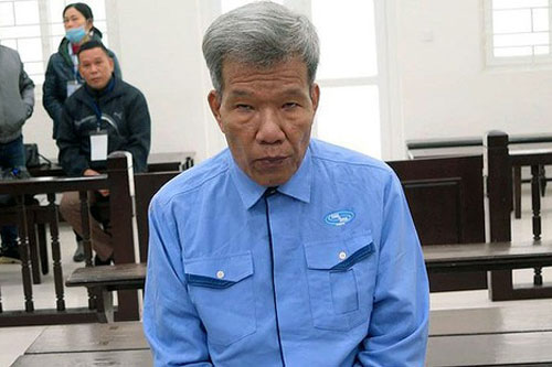 Hà Nội: Kéo lê người đàn ông khỏa thân dưới gầm xe, tài xế taxi lĩnh án