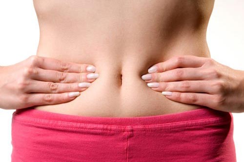 Tìm hiểu các bài tự xoa bóp đánh tan mỡ bụng hiệu quả