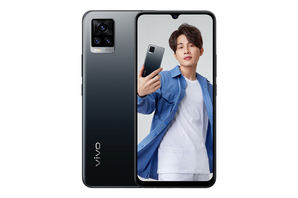 5 smartphone Vivo đáng mua nhất tại Việt Nam