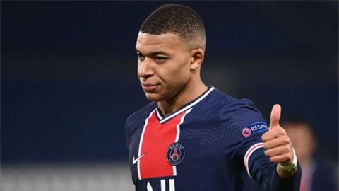 Barcelona có thể gián tiếp giúp… Real mua Mbappe