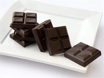 Ăn chocolate giúp làm giảm vị cay của ớt khi vô tình ăn phải