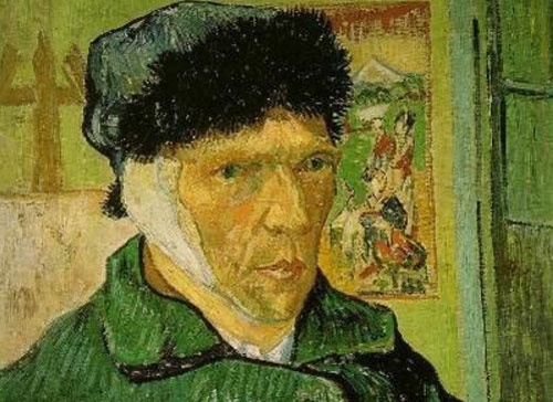 Tại sao thiên tài hay mắc bệnh tâm thần?