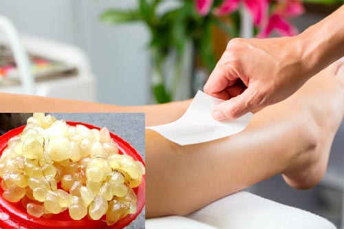 Tác dụng của mỡ trăn với việc làm đẹp