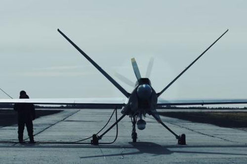 Nga đưa UCAV tương đương MQ-9 vào trực chiến