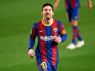Chuyển nhượng: Cha Messi phủ nhận 'đi đêm' với PSG