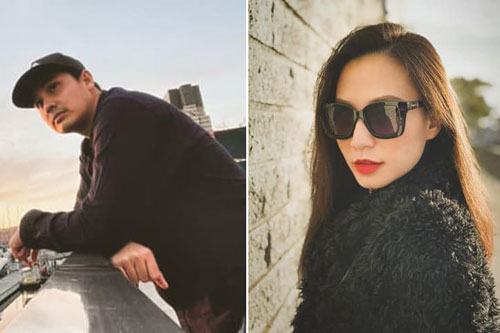 Quỳnh Trâm mừng sinh nhật chồng, tiết lộ đến giờ gia đình vẫn có người không hạnh phúc vì cô cưới Baggio