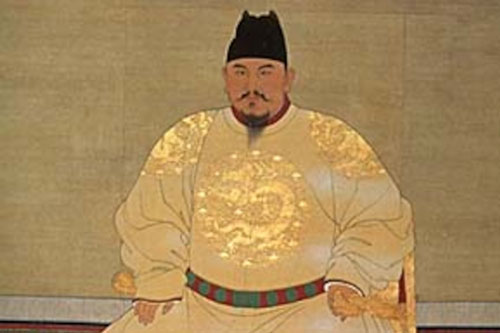 Nổi tiếng là bạo quân tàn độc, tại sao Chu Nguyên Chương vẫn hết mực yêu thương 'người vợ chân to'