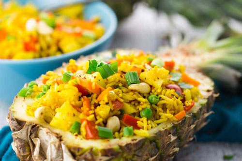 Nắm được những mẹo này, món cơm chiên của bạn chắc chắn sẽ ngon không thua đầu bếp xịn nấu!