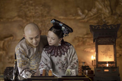 Đừng tưởng làm vua mà sướng, Hoàng đế nhà Thanh phải dậy từ 5 giờ sáng, 'ân ái' cũng có người giám sát