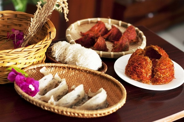 Nhiều người ngậm trái đắng vì ham rẻ mua phải yến sào giả, kém chất lượng