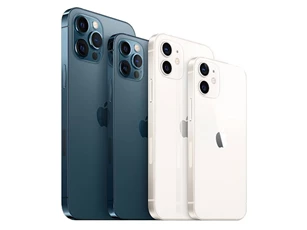 230 triệu chiếc iPhone sẽ được xuất xưởng vào năm 2021
