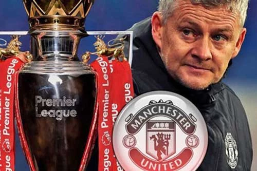 Solskjaer vẫn tin M.U có thể vộ địch 