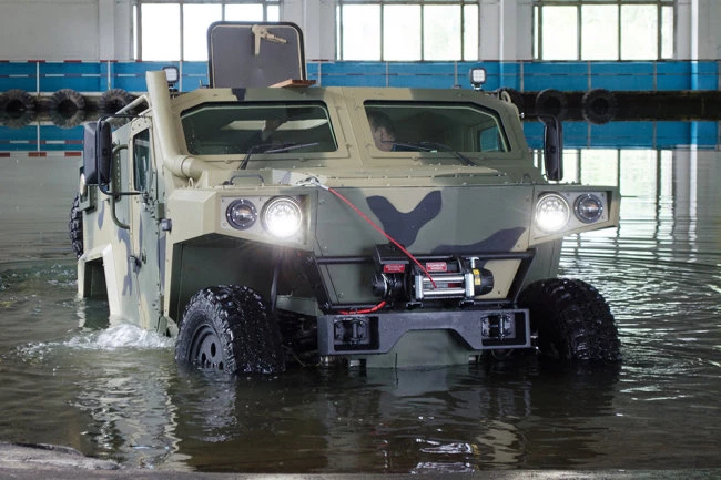 Nga đang lên kế hoạch thử nghiệm các phiên bản khác nhau của xe bọc thép Strela. Ảnh: RG.
