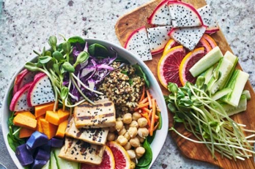 Điều gì xảy ra với cơ thể khi ngừng ăn trái cây, rau củ?