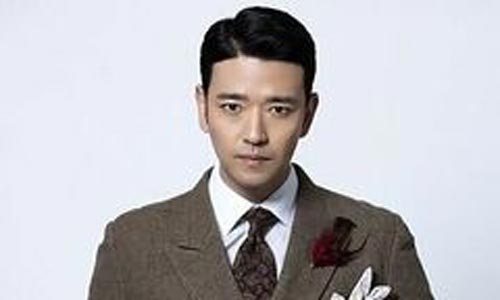 Sao 'Người thừa kế sáng giá' âm thầm ly hôn