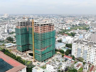 Chính quyền thông tin dự án 'tai tiếng' Kingsway Tower của Công ty Siêu Thành