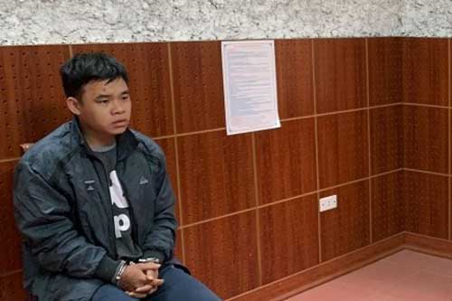 Lạng Sơn: Bắt giữ đối tượng cướp giật tài sản và tàng trữ ma túy