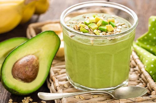 4 thực phẩm chứa đầy chất béo nhưng lại giúp đốt cháy mỡ thừa hiệu quả, phụ nữ nên ăn mỗi ngày