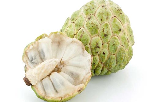 Cách phân biệt na chín tự nhiên và na ủ thuốc siêu đơn giản