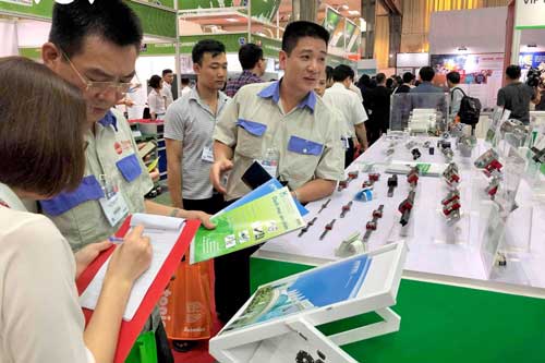 Thúc đẩy doanh số bán hàng qua thương mại điện tử