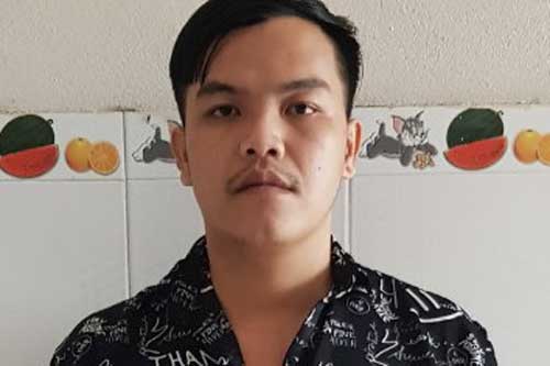 Quảng Trị: Bắt tạm giam kẻ lừa đảo, chiếm đoạt tiền ủng hộ bão lụt