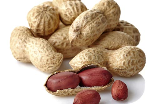 Những người nên tránh ăn đậu phộng