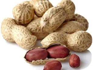 Những người nên tránh ăn đậu phộng